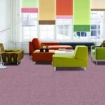 Aquila Series Polypropylene Carpet
