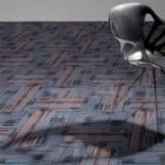 Arts Club Series Olefin Polypropylene Carpet