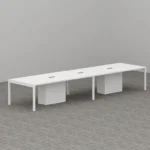 Mariam Series Conference Table