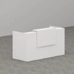 Mariam Series Reception Table