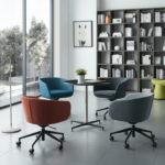 Best Eames Lounge Chair With Color Customizable Options