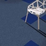 Blue Bird Series Olefin Polypropylene Carpet