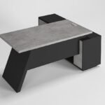 Boston Executive Desk