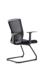 CH-183C  BLACK - Image 4