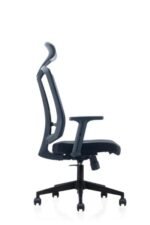 CH-267A-NL BLACK - Image 2