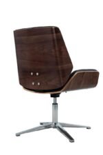 CH-269C Black PU - Image 3