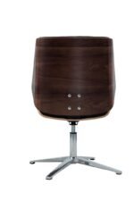 CH-269C Black PU - Image 5