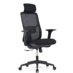 CH-523A (New CH-226) Black