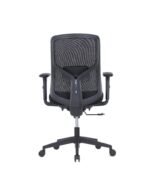 CH-523B (New CH-226) Black - Image 5