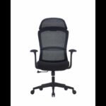 CH-555A Black - Image 2