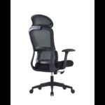 CH-555A Black - Image 3