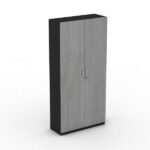 Full Height Cabinet With Wooden Door – Free Design Consultation Included - Image 2
