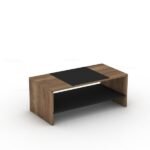 Bella Center Table - EGGER® Boards with 5-Year Warranty