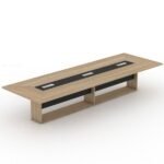 Ramsey Meeting Table