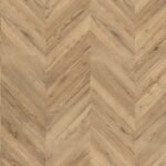 EPL012 Dark Rillington Oak Parquet - Image 2