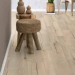 EPL015 Valley Oak Smoke Parquet