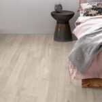 EPL051 White Corton Oak Parquet