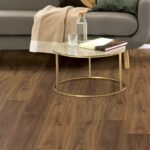 EPL067 Dark Langley Walnut Parquet