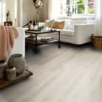 EPL137 Elton Oak white Parquet