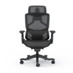 EZY-001A - Mesh Chairs - Image 5