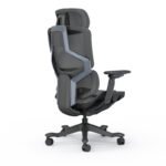 EZY-001A - Mesh Chairs - Image 3