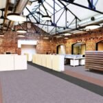 Eagle Series Polypropylene Carpet