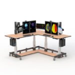 Enhance Your Work Comfort with AFC’s Adjustable Standing Desk