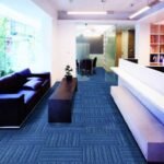 Fast Series Polypropylene Carpet