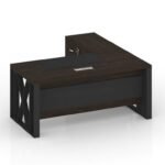 Aku Series Executive Desk