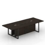 Aku Series Meeting Table