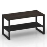 Aku Series Rectangular Coffee Table