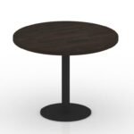 Aku Series Round Meeting Table