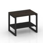 Aku Series Square Coffee Table