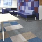 Gavina Series Polypropylene Carpet