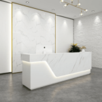 Glory Reception Table