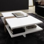 Hannah Center Table - Custom Color Combinations