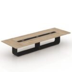 Camer Series Conference Table