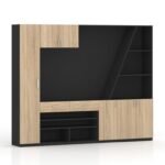 Camer Series Display Cabinet