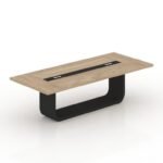 Camer  Series Meeting Table