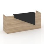 Camer Series Reception Desk