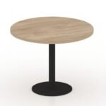 Camer Series Round Meeting Table