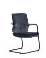 CH-357C-1 Black - Image 2