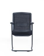 CH-357C-1 Black - Image 4