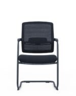 CH-357C-1 Black - Image 5