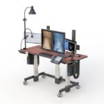 AFC’s Radiology Reading Desk