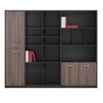 Jace Display Cabinet