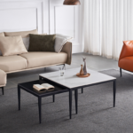 Jack Center Table - Free UAE Delivery & 5-Year Warranty