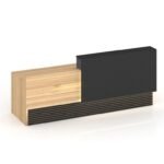 Man Series Reception Desk