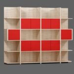 Joshua Display Cabinet