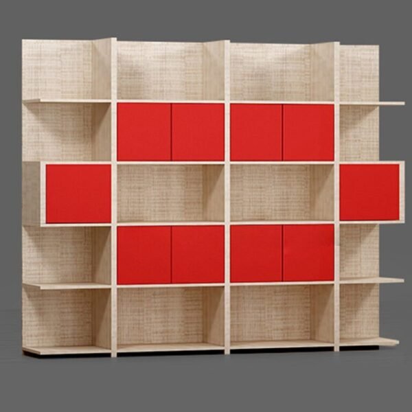 Joshua Display Cabinet